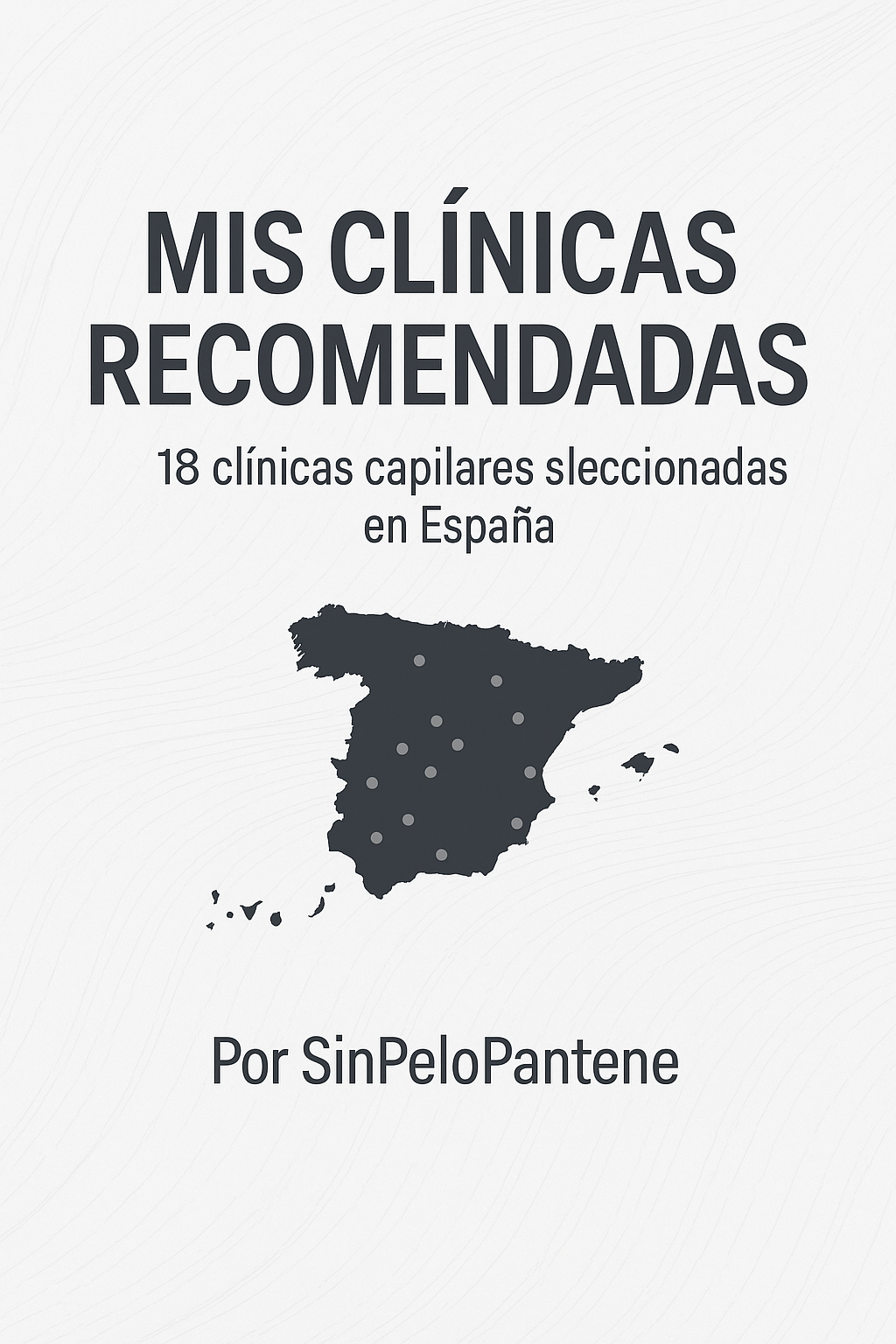 Recupera tu cabello: la guía definitiva de trasplante capilar y cuidados esenciales.