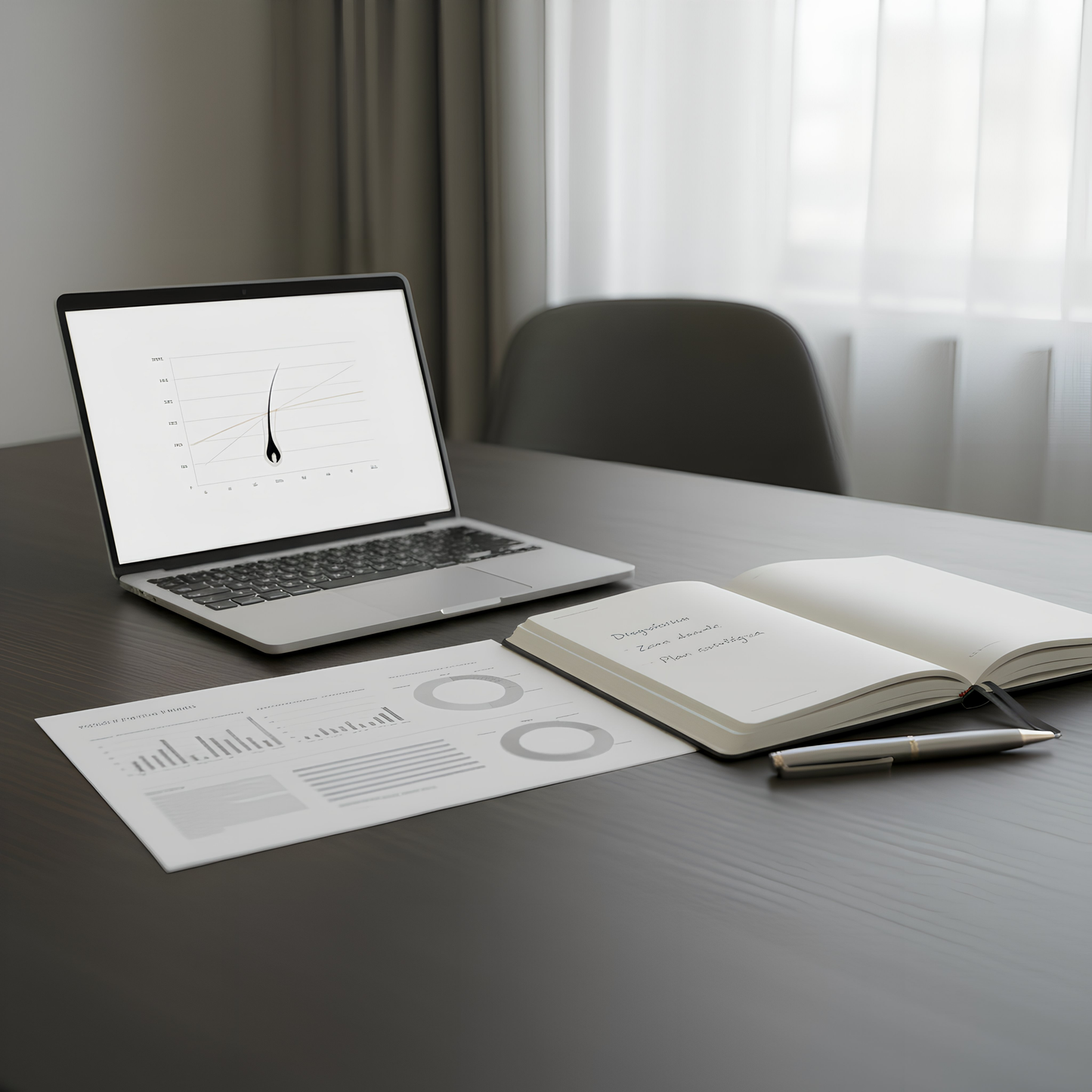 Evaluación Capilar Estratégica (sesión privada)