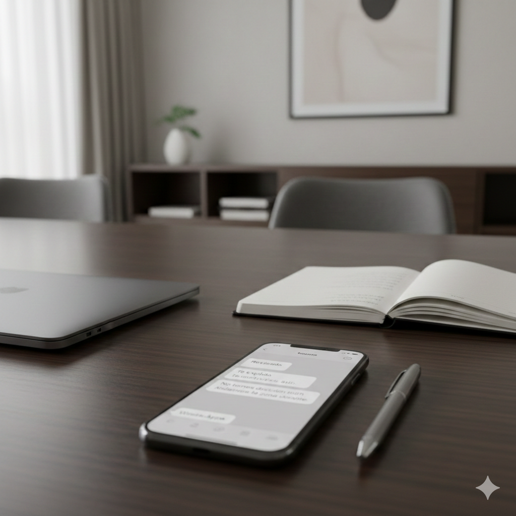 Acompañamiento Estratégico por WhatsApp (7 días)