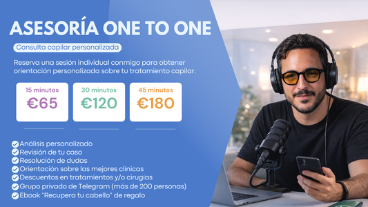 Asesoría One to One